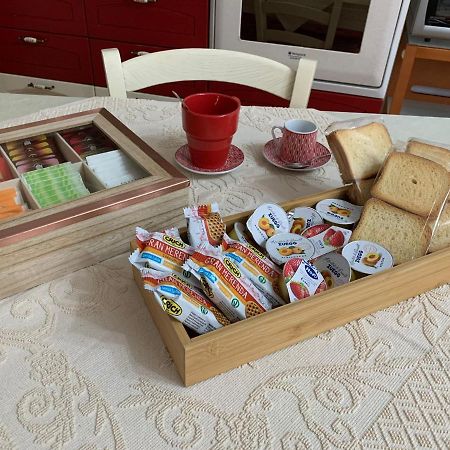 Appartamento Casa Elisa Decimomannu Esterno foto