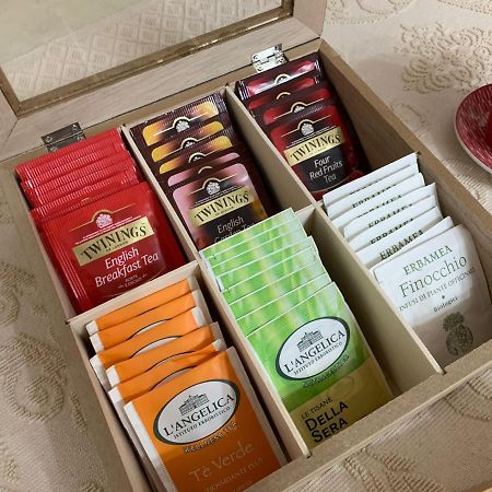 Appartamento Casa Elisa Decimomannu Esterno foto